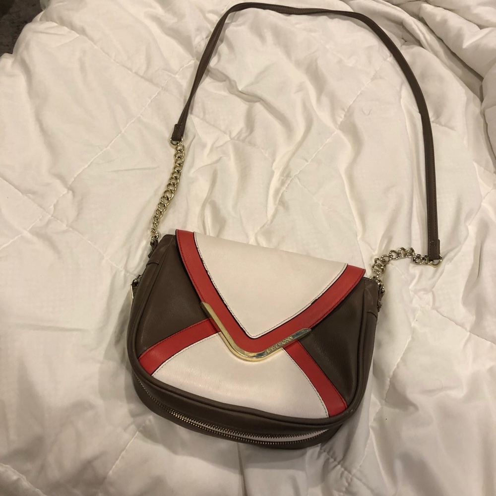 Multi Colored Purse